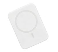Ldbuejiaja Funda de silicona resistente a los arañazos para WPB0507S 5000 mAh Mobile Power proporciona una protección completa y un cómodo acceso a la funda de silicona Mobile Power