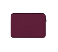 Ldbuejiaja Funda Protectora para Ordenador Portátil De 14 Pulgadas Bolso Tabletas Bolsa Protectora Estuche De Transporte con Bolsillo Funda Ordenador Portátil