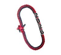 Ldbuejiaja Joyería de recuerdo de clase 2024, 6 opciones de color, collar de tela tejida, collar de rendimiento académico, collar de banda para graduación de la semana de graduación, Einheitsgröße