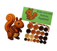 Ldbuejiaja Kit de manualidades, accesorios completos para adornos hechos a mano, proyectos de arte, decoración del hogar, adornos de animales hechos a mano