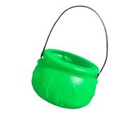 Ldbuejiaja Kobold - Recipiente de plástico para dulces, ideal para fiestas de Halloween