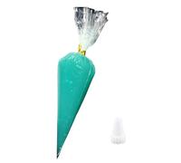 Ldbuejiaja Pegamento de resina brillante de 50 g para hacer joyas y manualidades con efecto de cristal, resina epoxi, talla única, como se describe