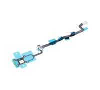 Ldbuejiaja Pieza de reparación de cable de micrófono derecho Sensitivity para restaurar la funcionalidad de auriculares inalámbricos para determinados modelos de cable plano de micrófono