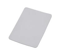 Ldbuejiaja Placa de montaje magnético universal, chapa metálica ferromagnética, 6 x 8 cm, parte trasera autoadhesiva, soporte para teléfono compatible, tableta, sin imán, placa adhesiva para teléfono