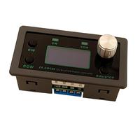 Ldbuejiaja Reemplazo de controlador paso a paso de alto rendimiento, controlador de control hacia adelante y atrás, pulsos hacia atrás, placa de control de velocidad, avance permanente