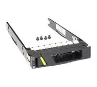 Ldbuejiaja RH1288V2 RH2288HV2 RH2285V2 2.5" Bandeja de unidad de 2.5", 4 compartimentos, memoria de alta capacidad, mecanismo de bloqueo seguro, 16 soportes, compartimento de unidad de clúster