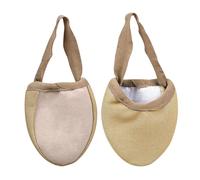 Ldbuejiaja Soles Ballet Dance Shoes Piruettes Lyricals Ballet Jazzs Práctica contemporánea Turning Dance Zapatos para Niñas Mujeres Letras Piruettes, Tono de piel normal, L