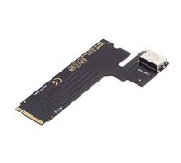 Ldbuejiaja Stake Single External GPU Expansion Dock para portátiles Twenty Twenty Two 2023 soporta múltiples diseños visuales, transferencia de datos estable, múltiples Streak EGPU compatible
