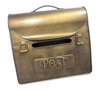 LDDIFHWW Sugerencias para Un Buzón Resistente a La Intemperie para La Puerta Del Porche Exterior.