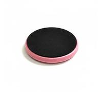 LDDIFHWW Tabla de Entrenamiento Ballet para Rotación Desarrollo del Equilibrio Entrenamiento Corporal y Ejercicios de Piruetas Fabricada en Práctica para Uso, Rosa, Rosa