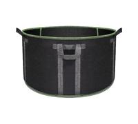 Ldduopp de Cultivo | Resistente y Resistente a la Intemperie de Fieltro,s de Jardín para Cultivar Verduras,para Invernadero, Urbano, Balcón, Terraza, Zanahorias, Ajos, Fresas