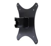 LDGSUPH Adaptador De Montaje VESA, Compatible con Monitor AOC Agon Pro De 27" AG276UZD, AG276QZD, AG276QZD2, Soporte De Montaje En Pared De 75x75 A 100x100(AG346UCD)