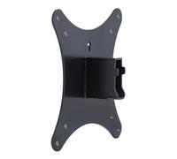 LDGSUPH Adaptador De Montaje VESA, Compatible con Monitor AOC Agon Pro De 27" AG276UZD, AG276QZD, AG276QZD2, Soporte De Montaje En Pared De 75x75 A 100x100(AG276UZD)