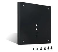 LDGSUPH Adaptador De Montaje Vesa, Compatible con Monitor HP Serie G3 Z24F G3 Z24M G3 Z24N G3 Z24U G3 Z24Q G3 Z25XS G3 Z27K G3 Z27U G3 Z27Q G3 Soporte De Pared