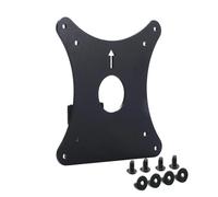 LDGSUPH Adaptador De Montaje VESA For Pantallas, Compatible con Acer, SA271 Bi, SB271 Bi, RL272E, R242Y, R272 H, R272E