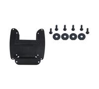 LDGSUPH Adaptador De Pared VESA For Monitor, Compatible con Acer, XZ306CX XZ6, Soportes For Monitor