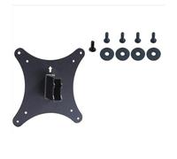 LDGSUPH Adaptador De Pared VESA For Monitor, Compatible con AOC Y Agon AG276UZD, AG276QZD Y AG276QZD2. Incluye Soporte For Monitor.