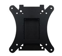 LDGSUPH Adaptador VESA AW3423DW, Compatible con Monitores De Juegos QD-OLED Curvos DELL Alienware De 34" (se Adapta A AW3423DW): 75x75 A 100x100 VESA M(A)