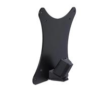 LDGSUPH Adaptador VESA C24RG50, Compatible con Samsung 24" CRG5 C24RG50FZE C24RG50FZR C24RG50FZI C24RG50FQM C24RG50FQU C24RG50FQL Soporte De Pared C32F397