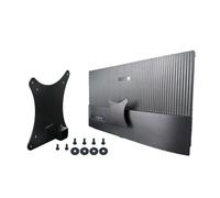 LDGSUPH Adaptador VESA, Compatible con Acer Nitro XF270S3 XF240YS3 QG240Y QG270H3 Soporte De Montaje For Brazos De Monitor VESA 75x75 Y 100x100