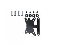 LDGSUPH Adaptador VESA, Compatible con DELL Alienware AW3425DW AW2724DM AW3225QF AW3423DWF Mediante Soporte De Montaje For Monitores VESA 75x75 Y 100x100