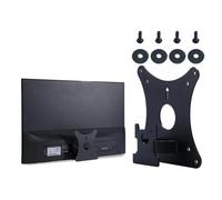 LDGSUPH Adaptador VESA, Compatible con Monitor Acer SA241Y Bi SB241Y Abi RL242YE R242Y A R270 Smipx R272 Yi RL272E For Montaje En Pared De 75x75 Y 100x100