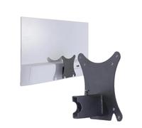 LDGSUPH Adaptador VESA, Compatible con Monitor HP M32F 524SA M22F M24F M24FD M24FW 524SW 524SF 527SA 527SW 527SF 532SF Soporte De Montaje En Pared