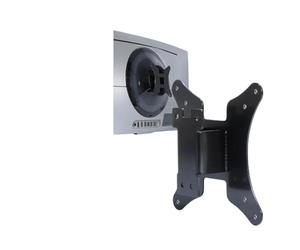 LDGSUPH Adaptador VESA, Compatible con Monitor Samsung 34" G85SB S34BG850SU S34BG850SC S34BG850SN S34BG850SW S34BG850SE S34BG852SW Soporte De Pared(A)