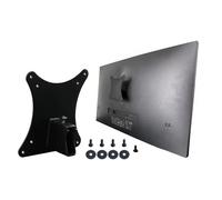 LDGSUPH Adaptador VESA, Compatible con Monitores HP E-Series G5 E24q E24u E24t E27 E27u E27q E27k E32k Soporte De Montaje De 75x75 Mm