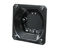 LDGSUPH Adaptador VESA, Compatible con Samsung For Odyssey G8 OLED 34" G85SDMonitor S34DG850SU S34DG856SN S34DG850SN S34DG852SC S34DG850SE Soporte De Pared(B)