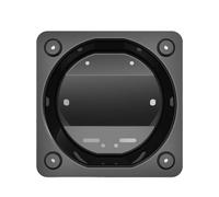 LDGSUPH Adaptador VESA, Compatible con Samsung S49DG912SU S49DG934SU S49DG952SC S49DG952SI S49DG952SM S49DG954SU S49DG912SN S49DG934SN Soporte De Pared(B)