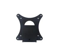 LDGSUPH Adaptador VESA For Monitor, Compatible con HP, Series 23.8", 27", 5, 524sh, 527sh, M24h, M27h, Monitor FHD