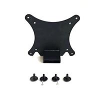 LDGSUPH Adaptador VESA For Monitores, Compatible con HP, 27f, 27fw, HP27ER, 27er, 27es, 27ea, 25er, 25es, 24ea, 24es, 23er, 23es, 22er, 22es, 22f, 23f, 24f, 25f.