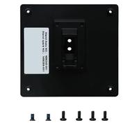 LDGSUPH Adaptador VESA For Monitores, Compatible con HP, Series 7 Pro 727pq 727pu 727pk 727pm.