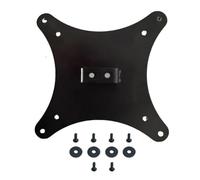 LDGSUPH Adaptador VESA For Monitores, Compatible con HP Z34c G3, Z40c, Z24F, Z24M, Z24N, Z24U, Z24Q, Z25XS, Z27K, Z27U Y Z27Q (24", 25" Y 27").