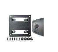 LDGSUPH Adaptador VESA For Montaje En Pared De Monitor, Compatible con Monitores Samsung CFG70 De 24" Y 27", LC24FG70FQNXZA Y LC27FG70FQNX.