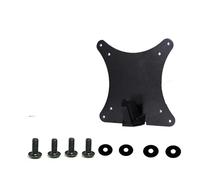 LDGSUPH Adaptador VESA For Montaje En Pared De Pantallas, Compatible con Samsung, LC24RG50FZNXZA LC24RG50FQNXZA 32" CF397 Lc32f397fwnxza 24" CRG50