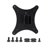 LDGSUPH Adaptador VESA For Soporte De Pared De Monitor, Compatible con AOC Y Argonne Pro AG276QZD.