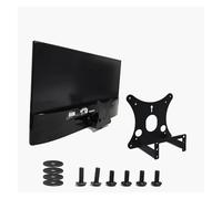 LDGSUPH Adaptador VESA For Soporte De Pared De Monitor, Compatible con LG, 24MP59G, 24MP59G-P, 24MP59G-PA, 24MP58VQ, 24MP58VQ-P, Monitor.