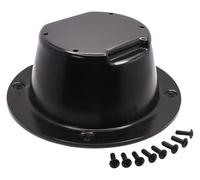 LDGSUPH Adaptador VESA For Soporte De Pared De Monitor, Compatible con Samsung, Odyssey, 49 Pulgadas Curvo G9, CG95T, C49G97, LS49AG950NL, LC49G95TSSN.