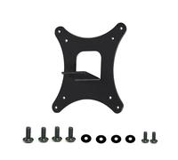 LDGSUPH Adaptador VESA For Soporte De Pared De Monitores Acer De 22 Y 23 Pulgadas (Modelos S230HL Y S220HQL).