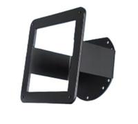 LDGSUPH Adaptador VESA G85NB De 32", Compatible con Samsung For Monitor Odyssey S32BG854NC S32BG850NP S32BG850NC S32BG852NN S32BG852NE Soporte De Pared(A)