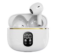 LDGSUPH Bluetooth Headphones Auriculares Bluetooth Pro4-Plus A87 TWS HiFi Estéreo Música Intrauditivos Sports Earbuds