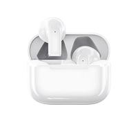 LDGSUPH Bluetooth Headphones Pro 5S Auriculares Cancelación Activa Ruido Bluetooth 5.3 Música HD Micrófono Llamadas 2024 Sports Earbuds(Blanco)