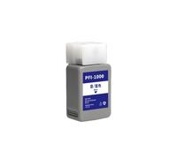 LDGSUPH Cartucho de Tinta con Tinta pigmentada de Chip Compatible con Impresora ImagePROGRAF PRO-1000 PRO1000(B)