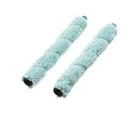 LDGSUPH Cepillo De Rodillo Principal Suave, Compatible con ILIFE, Robot De Lavado De Pisos Shinebot W400 W450 W455, Compatible con Medion, MD (2PCS)