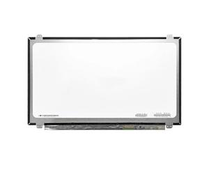 LDGSUPH Compatible con N156HGE-LA1 B156HTN03.2 B156HTN02 1 N156HGE LA1/LB1/LG1 Pantalla LCD de Repuesto for Ordenador portátil Pantalla 40 Pines FHD Matriz de 15,6 Pulgadas
