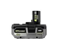 LDGSUPH Compatible con RYOBI, Sin Efecto Memoria, Baja Autodescarga, Compatible con La Batería De Aspiradora One+Tools.(4.0Ah)