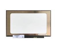 LDGSUPH Compatible for B140HAN04 5 TV140FHM NH1 NV140FHM N4K/N3B/N4K LP140WF7 SPB1 FHD EDP 30 Pines IPS Panel de Pantalla LCD de Repuesto for portátil