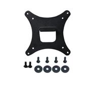 LDGSUPH Componentes De Ensamblaje Adaptador De Montaje En Pared VESA, Compatible con Acer, S220HQL S230HL S200HL G236HL, Instalación De Soportes For Monitor